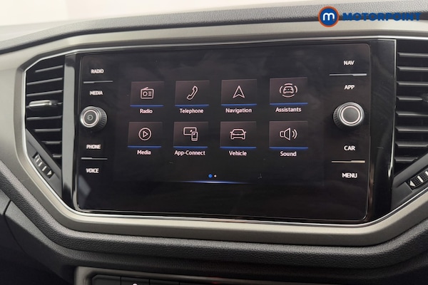 Used Volkswagen T-Roc 2020 for sale - 76219486: Photo 18