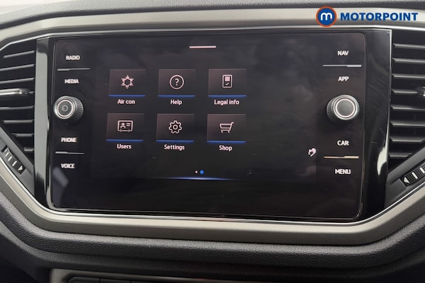 Used Volkswagen T-Roc 2020 for sale - 76219486: Photo 19