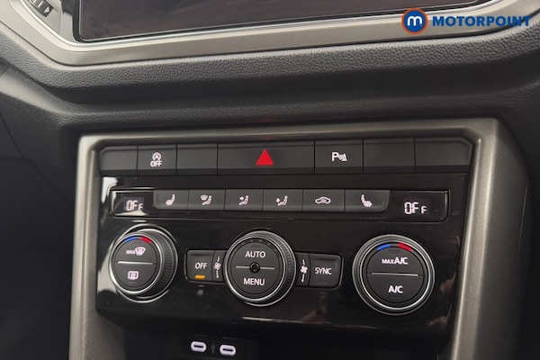 Used Volkswagen T-Roc 2020 for sale - 76219486: Photo 21