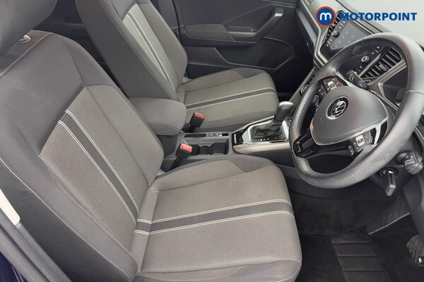 Used Volkswagen T-Roc 2020 for sale - 76219486: Photo 28