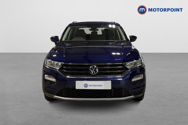 Used Volkswagen T-Roc 2020 for sale - 76219486: Photo 2
