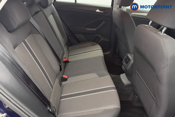 Used Volkswagen T-Roc 2020 for sale - 76219486: Photo 30