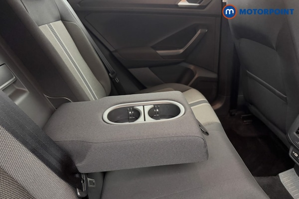 Used Volkswagen T-Roc 2020 for sale - 76219486: Photo 32