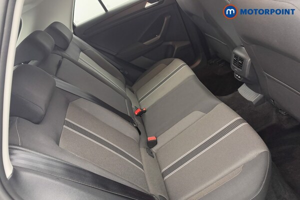 Used Volkswagen T-Roc 2020 for sale - 76219486: Photo 33