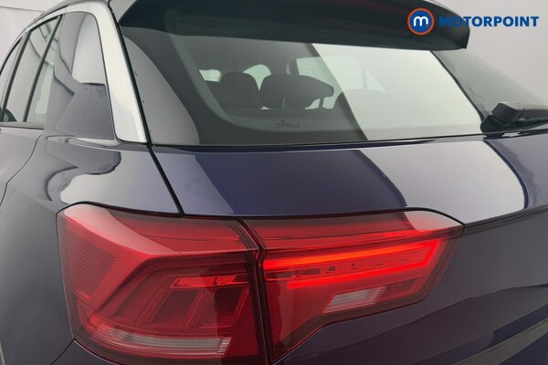 Used Volkswagen T-Roc 2020 for sale - 76219486: Photo 35