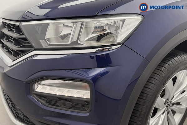 Used Volkswagen T-Roc 2020 for sale - 76219486: Photo 36