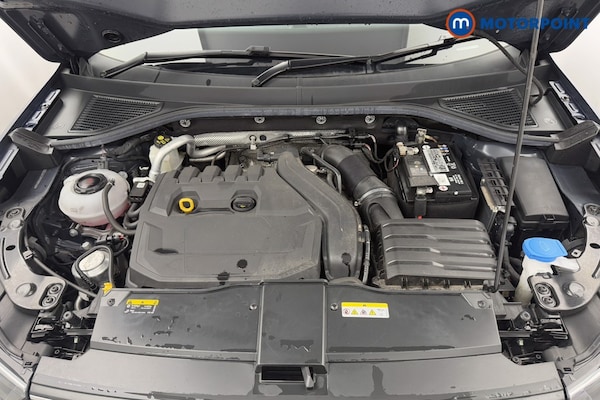 Used Volkswagen T-Roc 2020 for sale - 76219486: Photo 37
