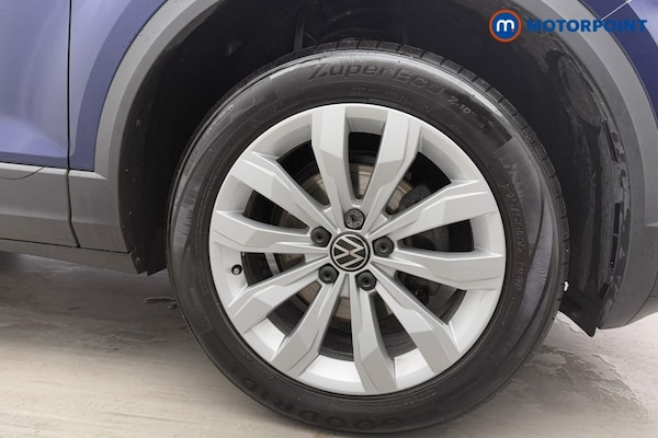 Used Volkswagen T-Roc 2020 for sale - 76219486: Photo 38