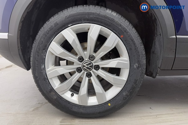Used Volkswagen T-Roc 2020 for sale - 76219486: Photo 39