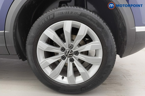 Used Volkswagen T-Roc 2020 for sale - 76219486: Photo 40