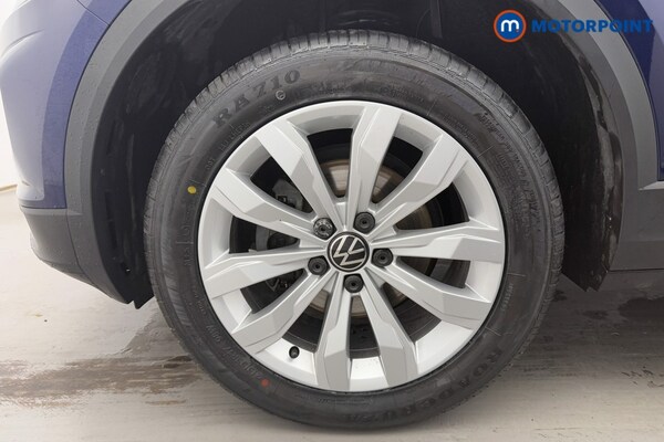 Used Volkswagen T-Roc 2020 for sale - 76219486: Photo 41