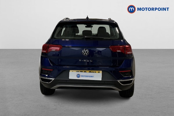 Used Volkswagen T-Roc 2020 for sale - 76219486: Photo 6