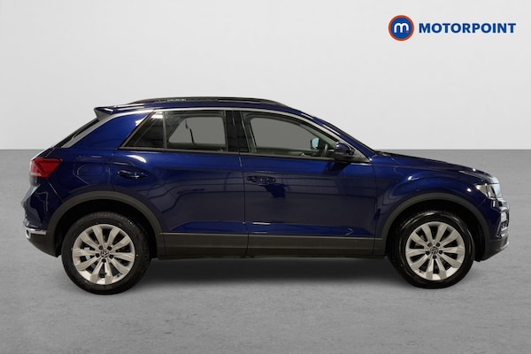Used Volkswagen T-Roc 2020 for sale - 76219486: Photo 8
