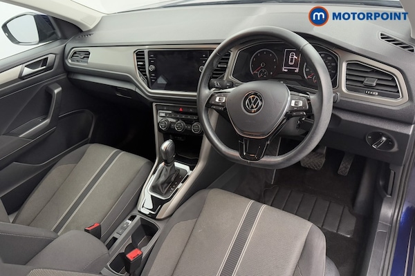 Used Volkswagen T-Roc 2020 for sale - 76219486: Photo 9