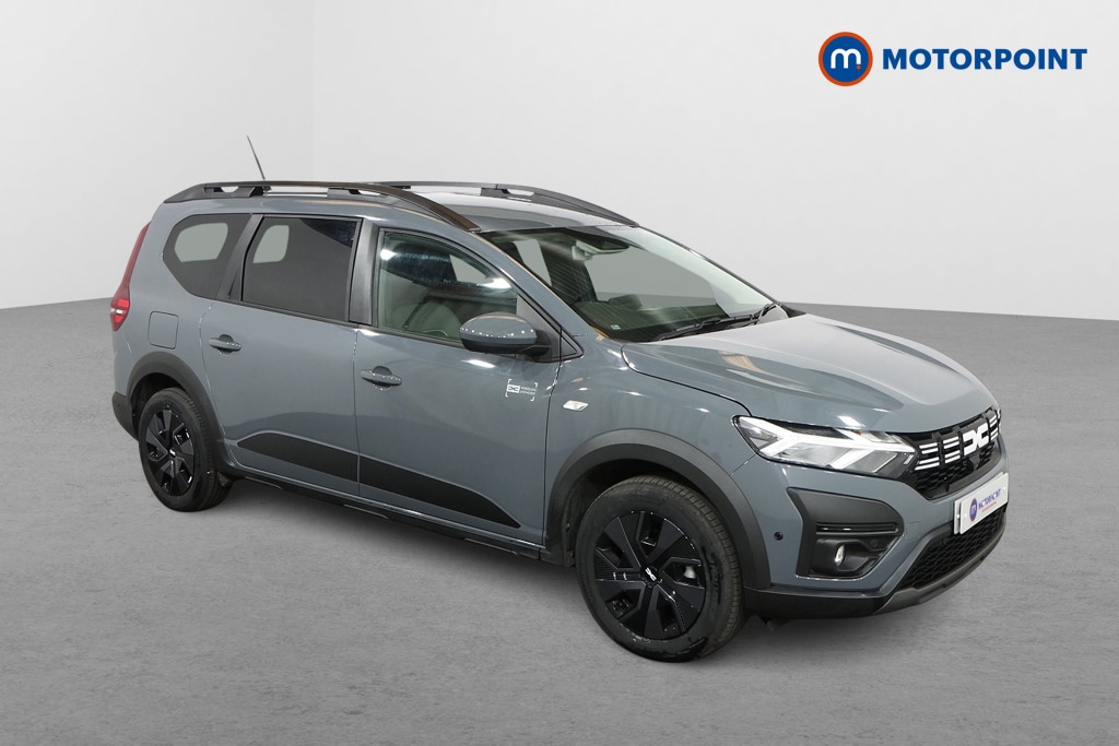 Used Dacia Jogger 2024 for sale - 76394361: Photo 1