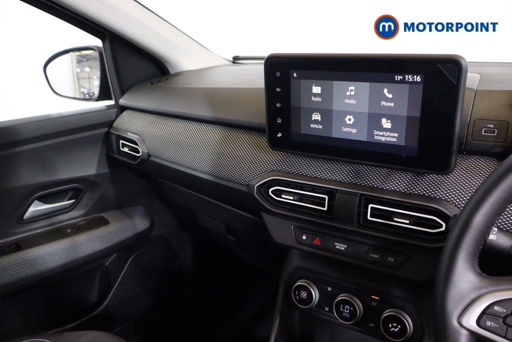 Used Dacia Jogger 2024 for sale - 76394361: Photo 11