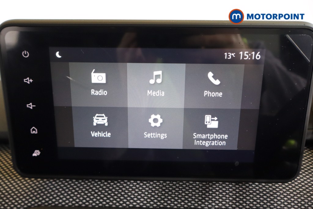 Used Dacia Jogger 2024 for sale - 76394361: Photo 12