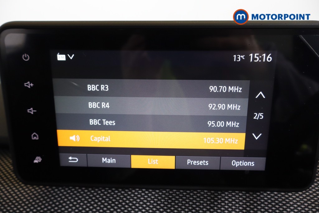 Used Dacia Jogger 2024 for sale - 76394361: Photo 13