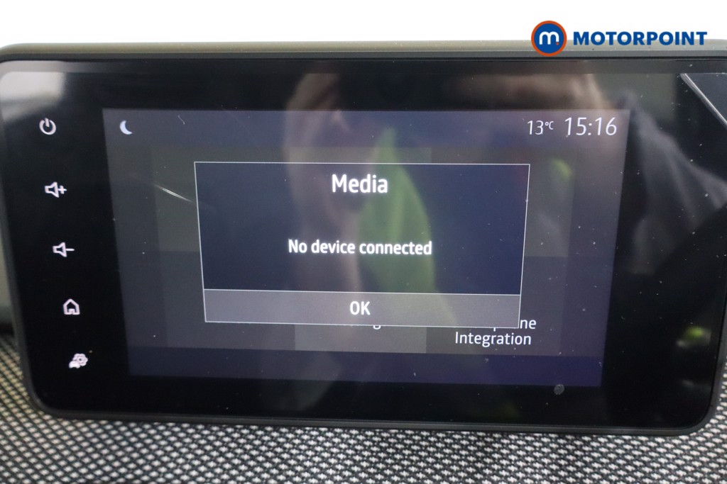 Used Dacia Jogger 2024 for sale - 76394361: Photo 14