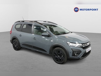 Used Dacia Jogger 2024 for sale - 76394361: Photo