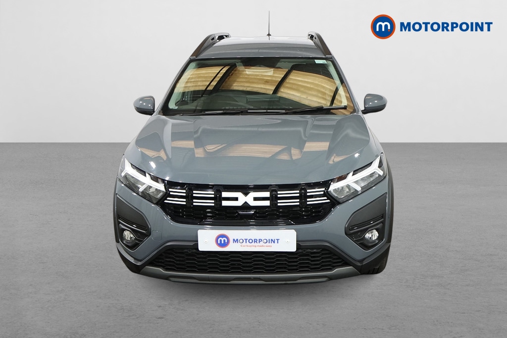 Used Dacia Jogger 2024 for sale - 76394361: Photo 2