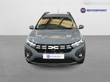 Used Dacia Jogger 2024 for sale - 76394361: Photo