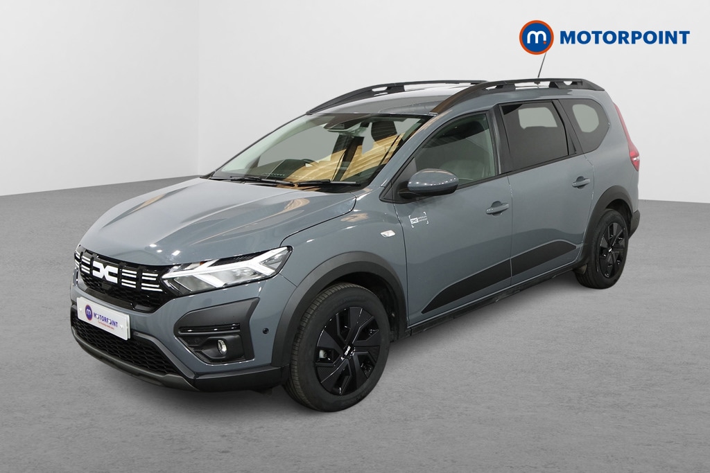 Used Dacia Jogger 2024 for sale - 76394361: Photo 3