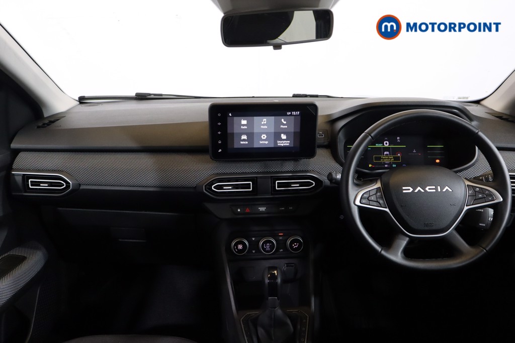 Used Dacia Jogger 2024 for sale - 76394361: Photo 33