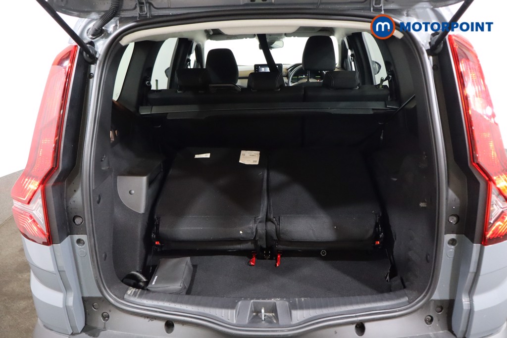 Used Dacia Jogger 2024 for sale - 76394361: Photo 35