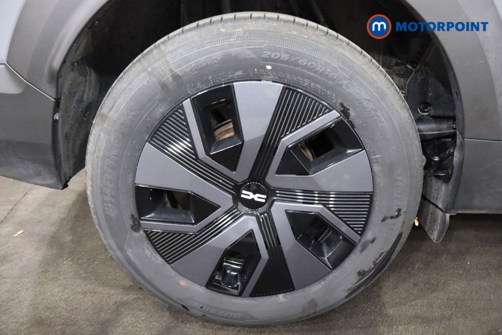 Used Dacia Jogger 2024 for sale - 76394361: Photo 37