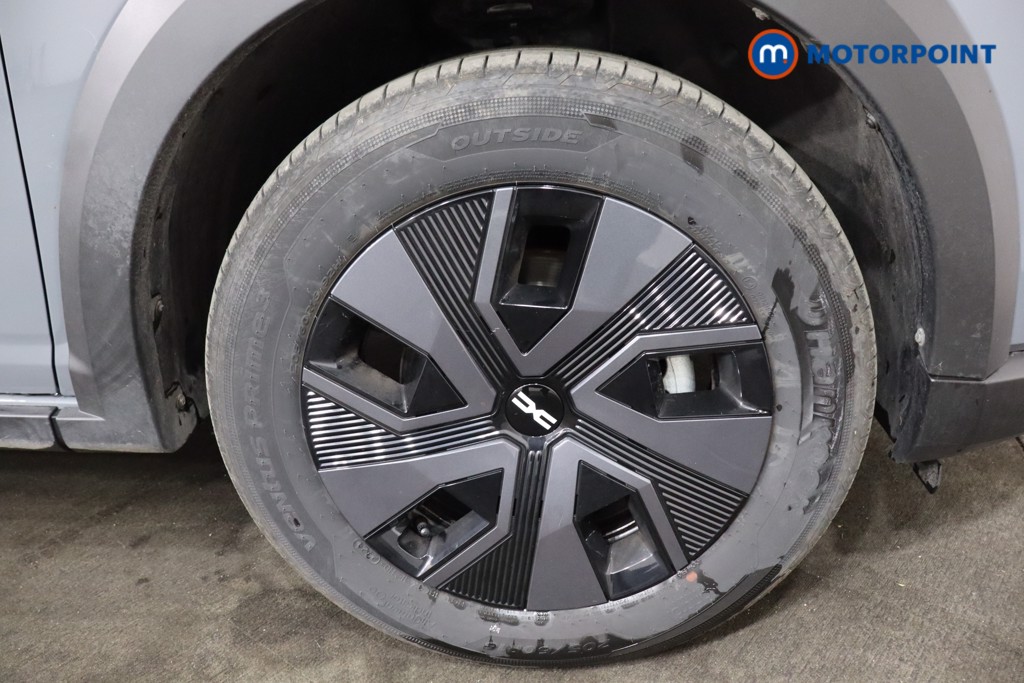 Used Dacia Jogger 2024 for sale - 76394361: Photo 38