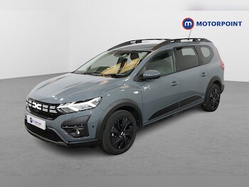 Used Dacia Jogger 2024 for sale - 76394361: Photo