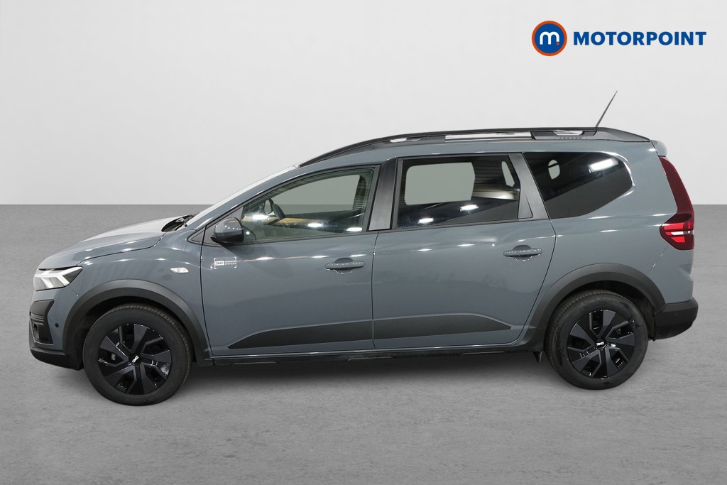 Used Dacia Jogger 2024 for sale - 76394361: Photo 4