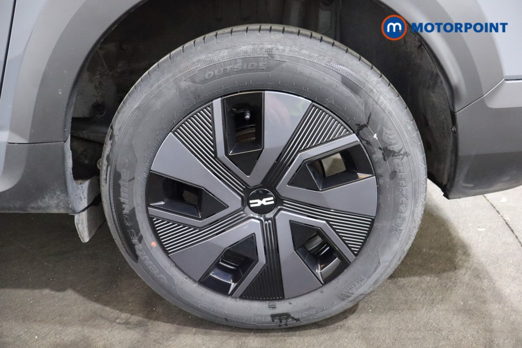 Used Dacia Jogger 2024 for sale - 76394361: Photo 40