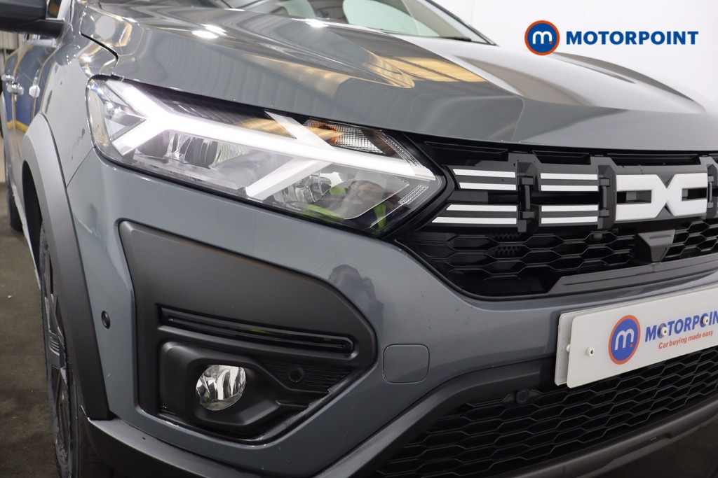 Used Dacia Jogger 2024 for sale - 76394361: Photo 41