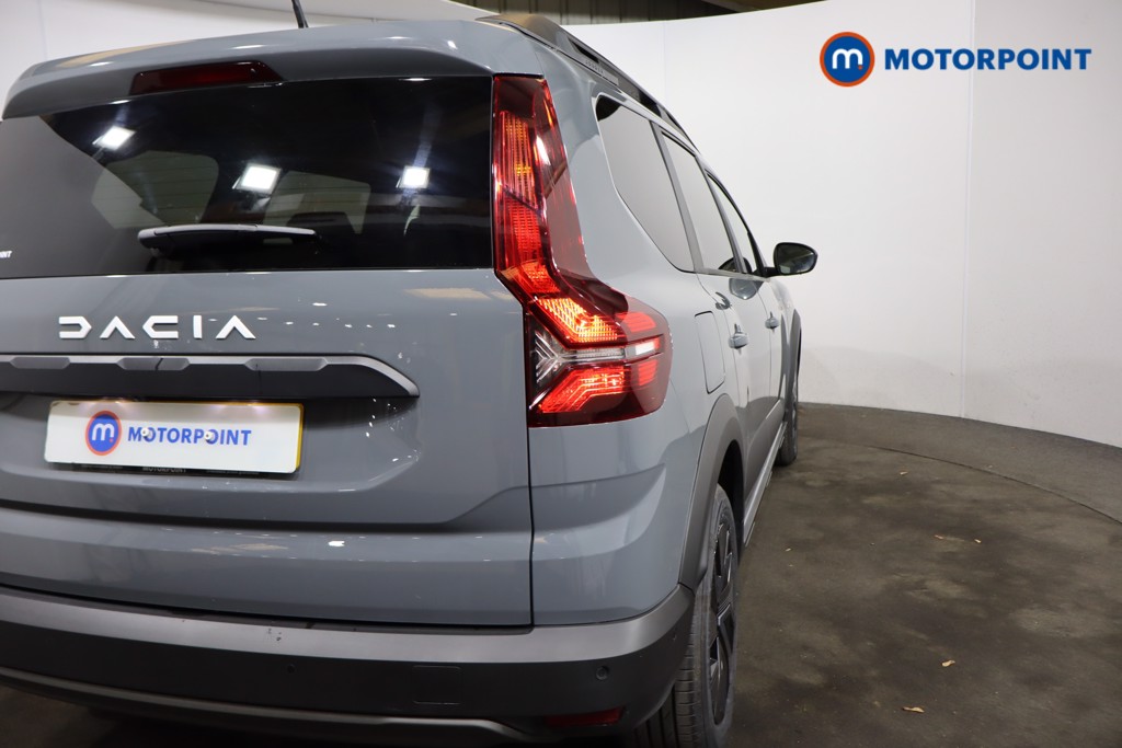 Used Dacia Jogger 2024 for sale - 76394361: Photo 42
