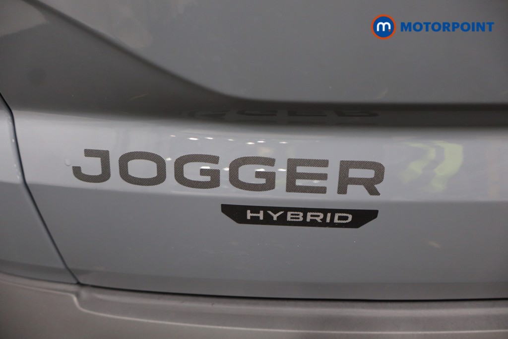 Used Dacia Jogger 2024 for sale - 76394361: Photo 43