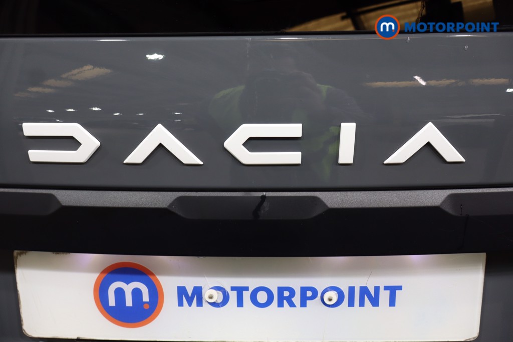 Used Dacia Jogger 2024 for sale - 76394361: Photo 44