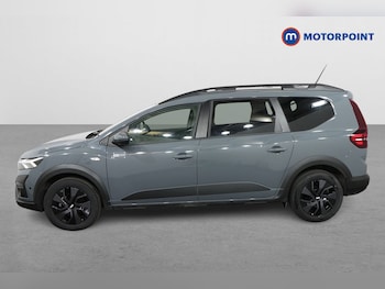 Used Dacia Jogger 2024 for sale - 76394361: Photo
