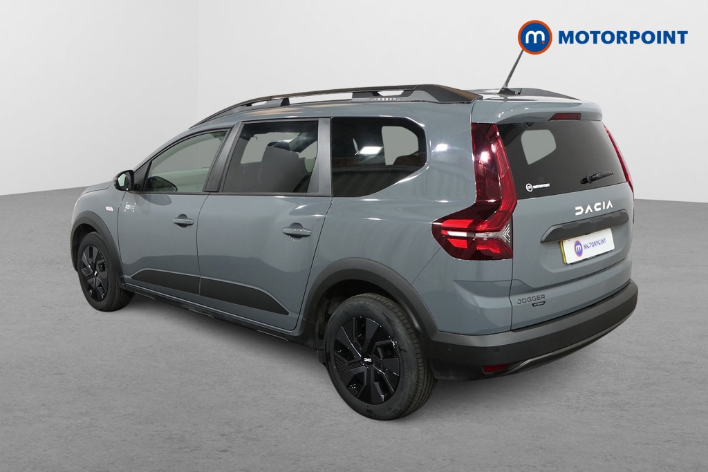 Used Dacia Jogger 2024 for sale - 76394361: Photo 5