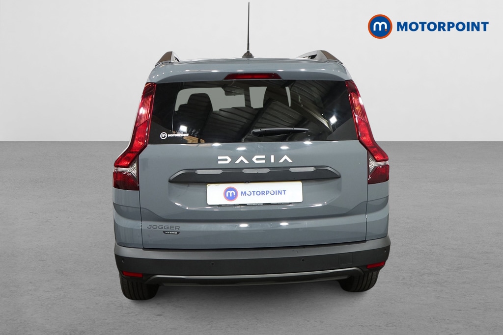 Used Dacia Jogger 2024 for sale - 76394361: Photo 6