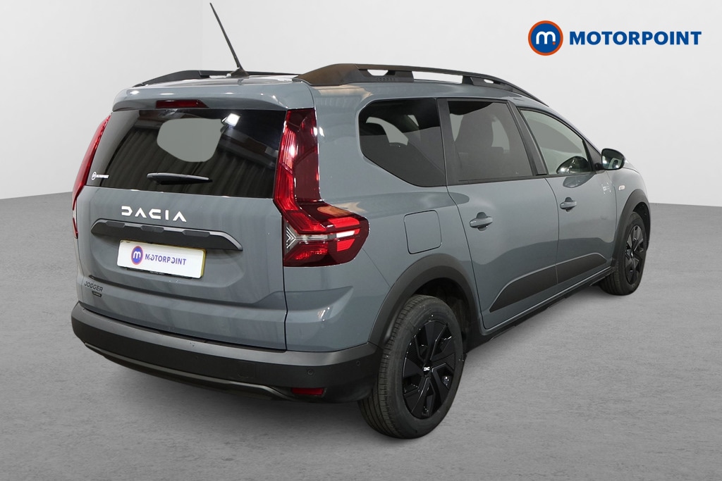 Used Dacia Jogger 2024 for sale - 76394361: Photo 7