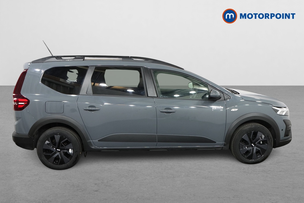 Used Dacia Jogger 2024 for sale - 76394361: Photo 8