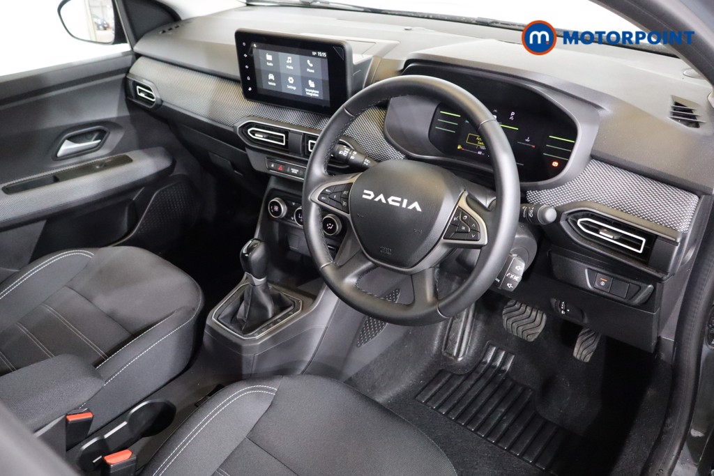 Used Dacia Jogger 2024 for sale - 76394361: Photo 9