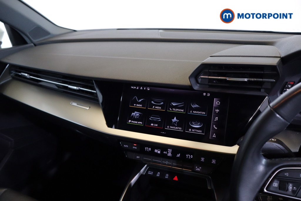 Used Audi A3 2022 for sale - 77275051: Photo 11