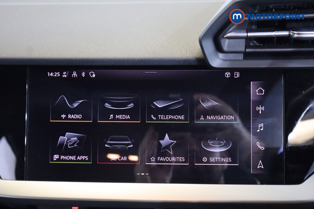 Used Audi A3 2022 for sale - 77275051: Photo 12