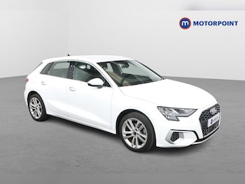2022 - 30 TFSI Sport 5dr