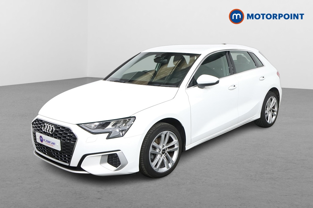 Used Audi A3 2022 for sale - 77275051: Photo 3