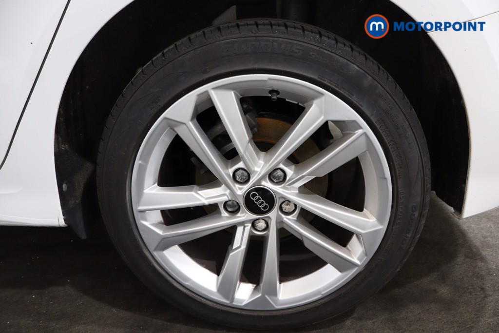 Used Audi A3 2022 for sale - 77275051: Photo 36