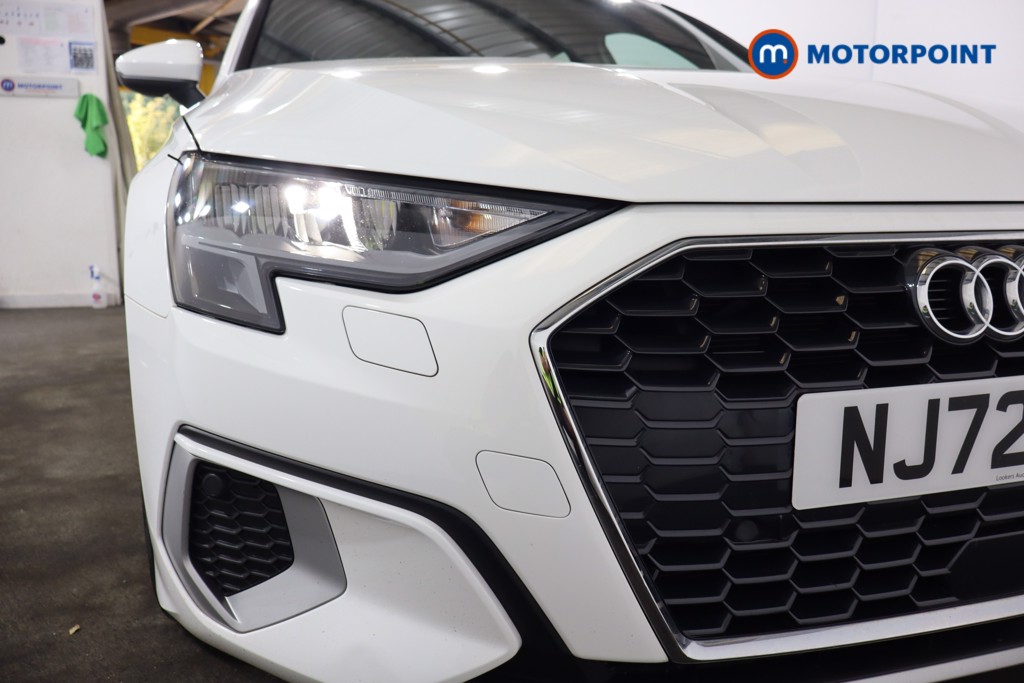 Used Audi A3 2022 for sale - 77275051: Photo 37